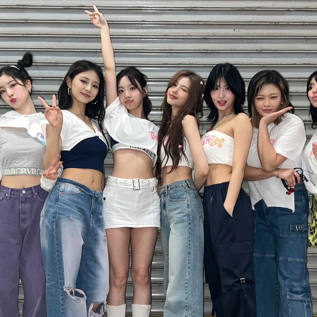 TWICE showcase multifaceted artistry and amaze ONCE at 'READY TO